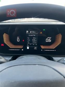 کیا K4